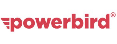 Powerbird Logo